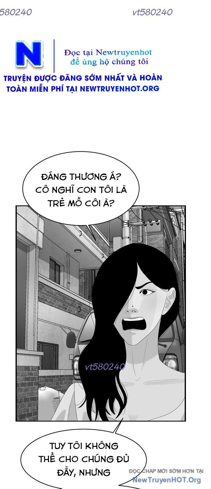 Nhà Hàng Kỳ Lạ - Chapter 37 - Page 25