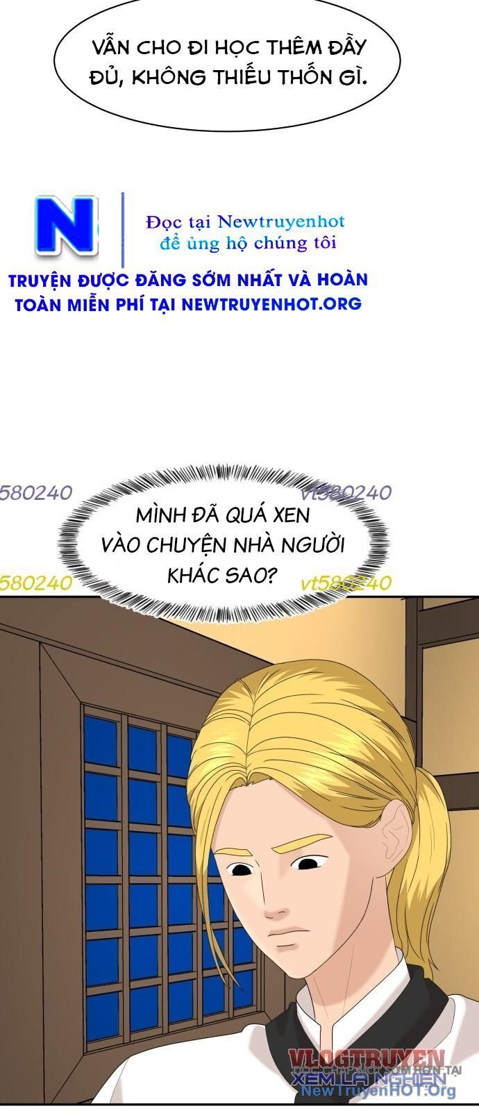 Nhà Hàng Kỳ Lạ - Chapter 37 - Page 26