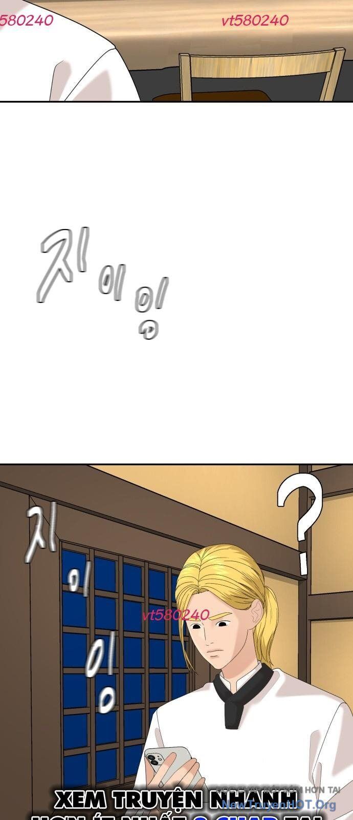 Nhà Hàng Kỳ Lạ - Chapter 37 - Page 28