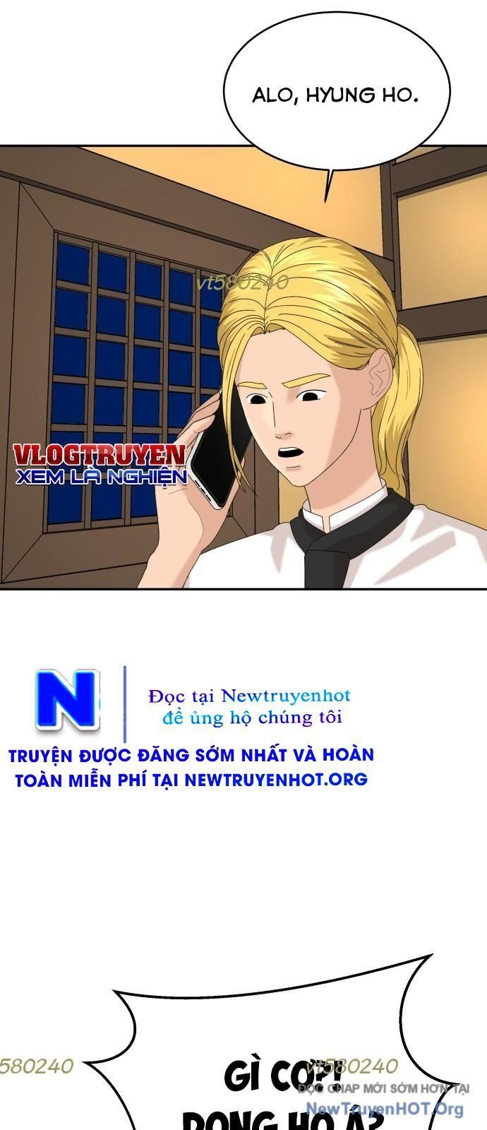 Nhà Hàng Kỳ Lạ - Chapter 37 - Page 30