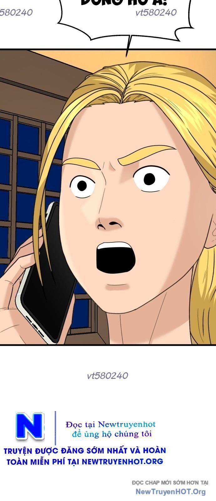 Nhà Hàng Kỳ Lạ - Chapter 37 - Page 31