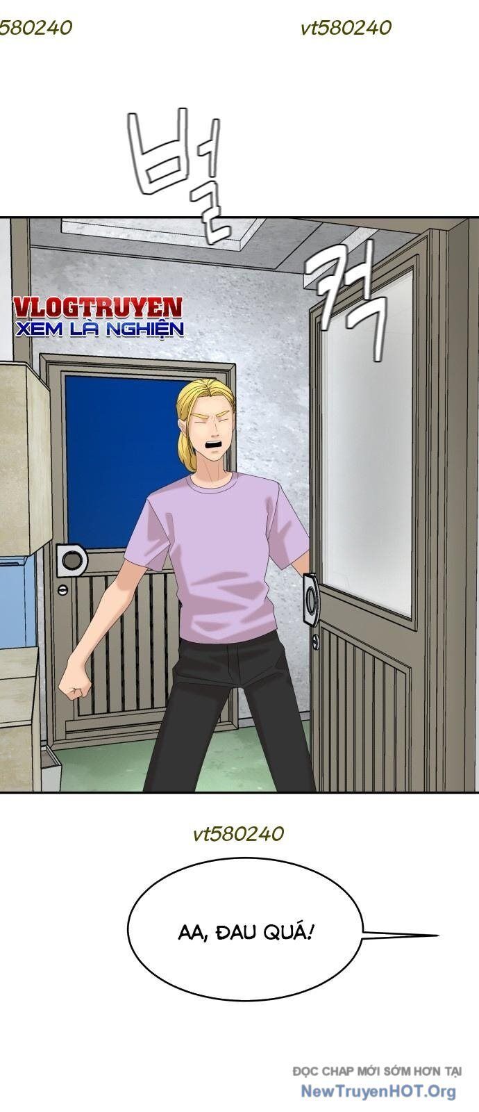 Nhà Hàng Kỳ Lạ - Chapter 37 - Page 34