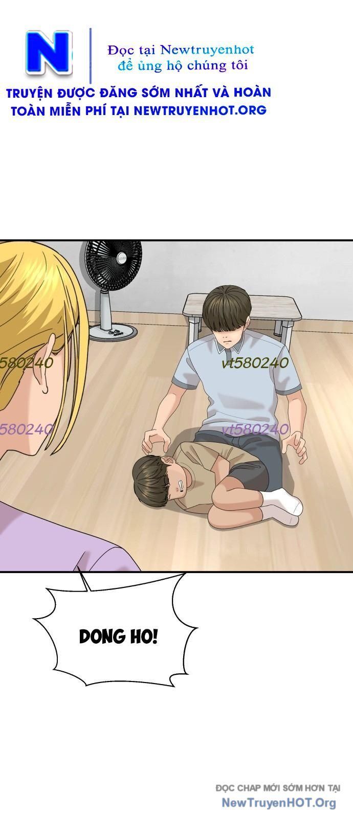 Nhà Hàng Kỳ Lạ - Chapter 37 - Page 35