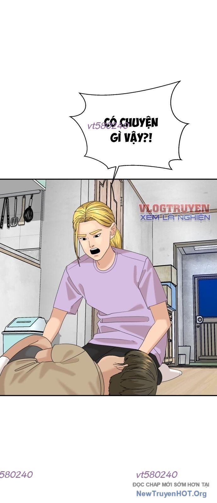 Nhà Hàng Kỳ Lạ - Chapter 37 - Page 36