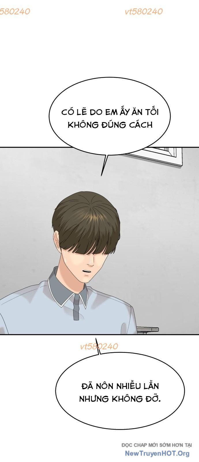 Nhà Hàng Kỳ Lạ - Chapter 37 - Page 37