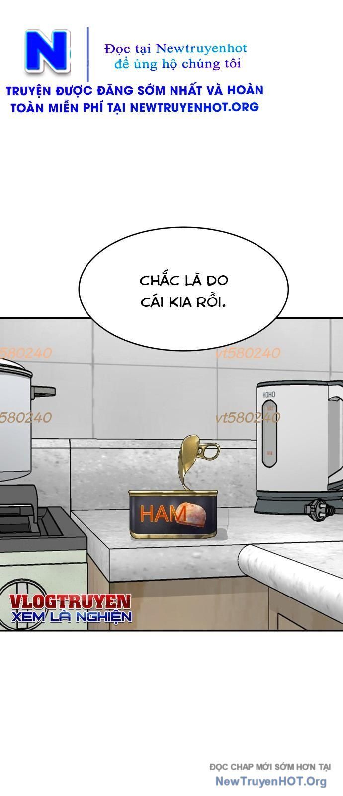 Nhà Hàng Kỳ Lạ - Chapter 37 - Page 38