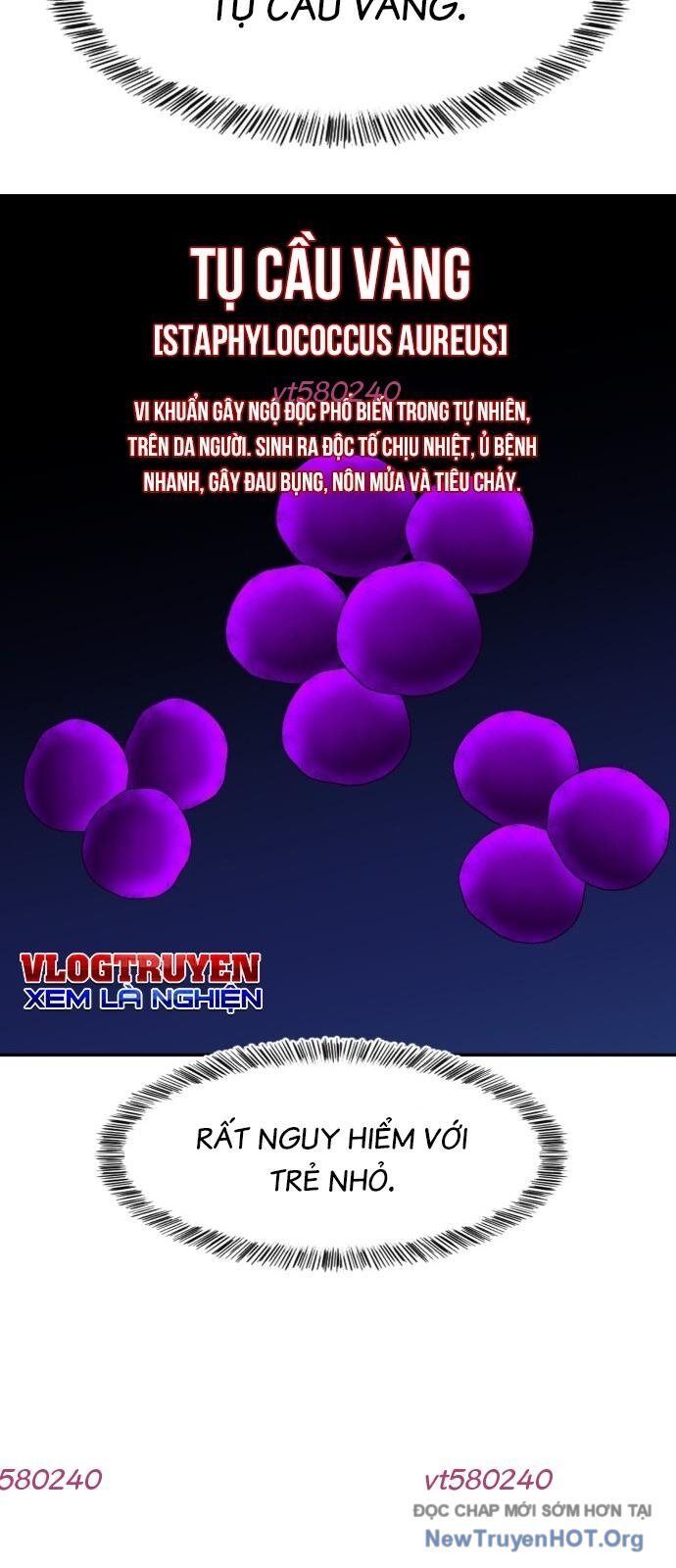 Nhà Hàng Kỳ Lạ - Chapter 37 - Page 42