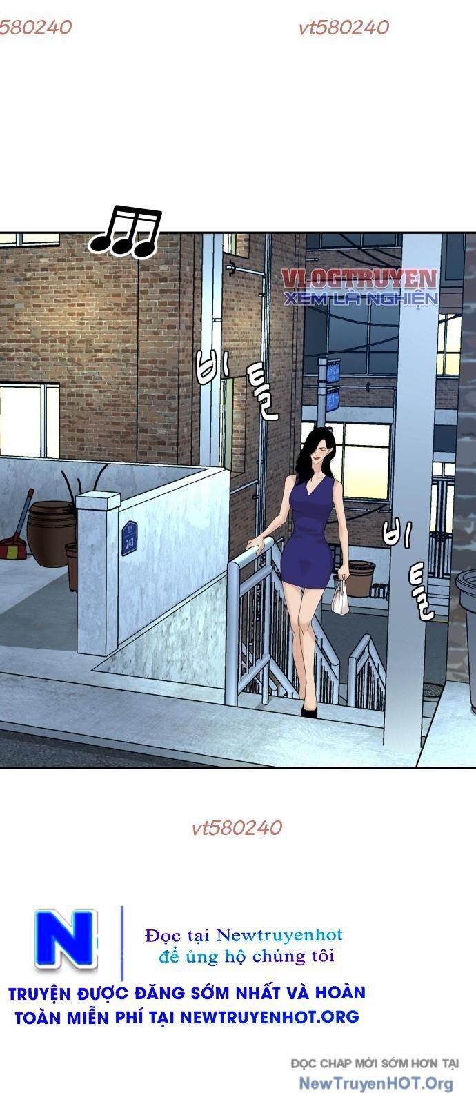 Nhà Hàng Kỳ Lạ - Chapter 37 - Page 46