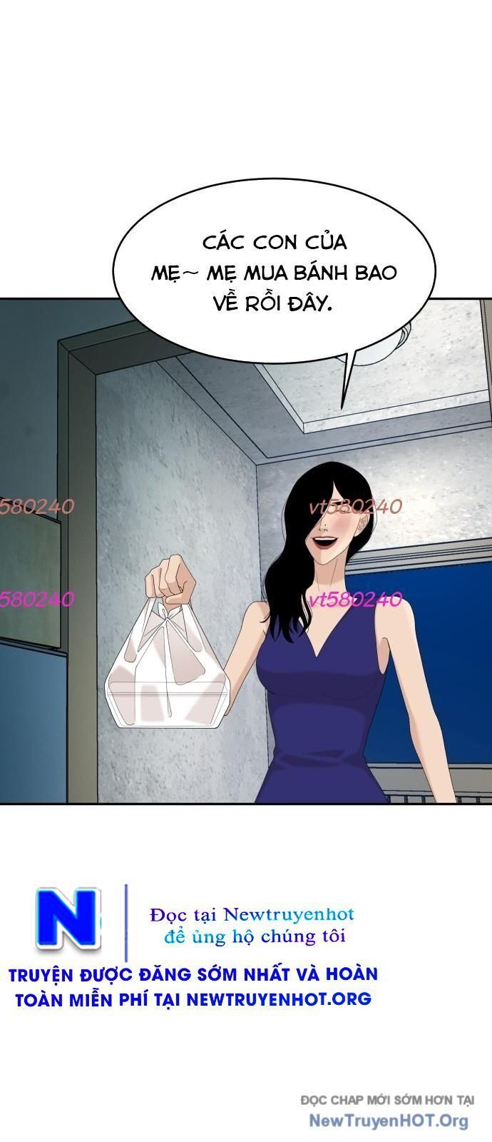 Nhà Hàng Kỳ Lạ - Chapter 37 - Page 47