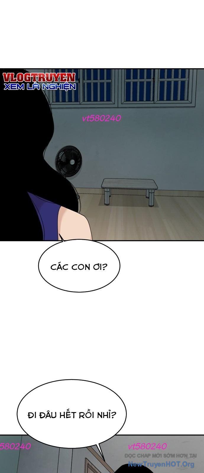 Nhà Hàng Kỳ Lạ - Chapter 37 - Page 48