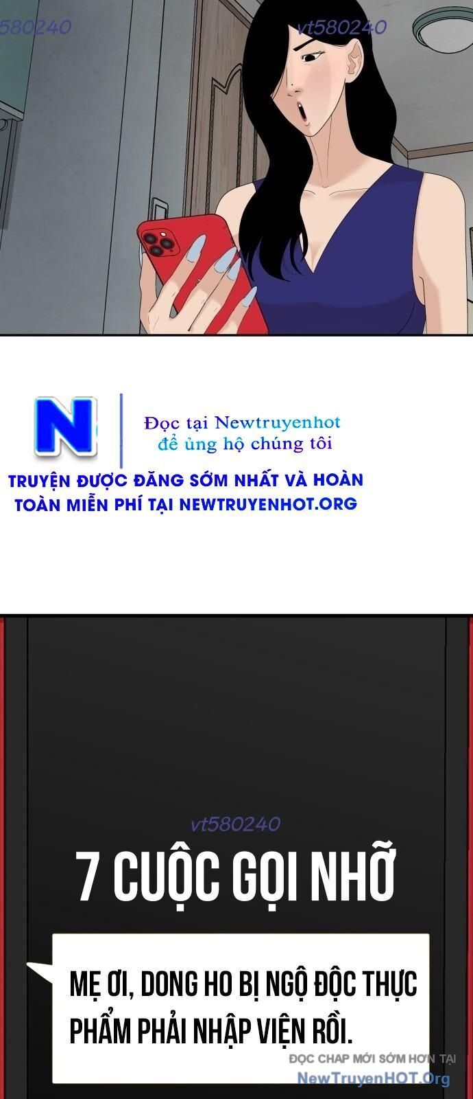 Nhà Hàng Kỳ Lạ - Chapter 37 - Page 49