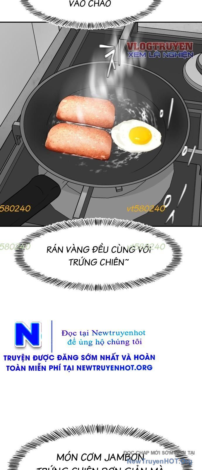 Nhà Hàng Kỳ Lạ - Chapter 37 - Page 5