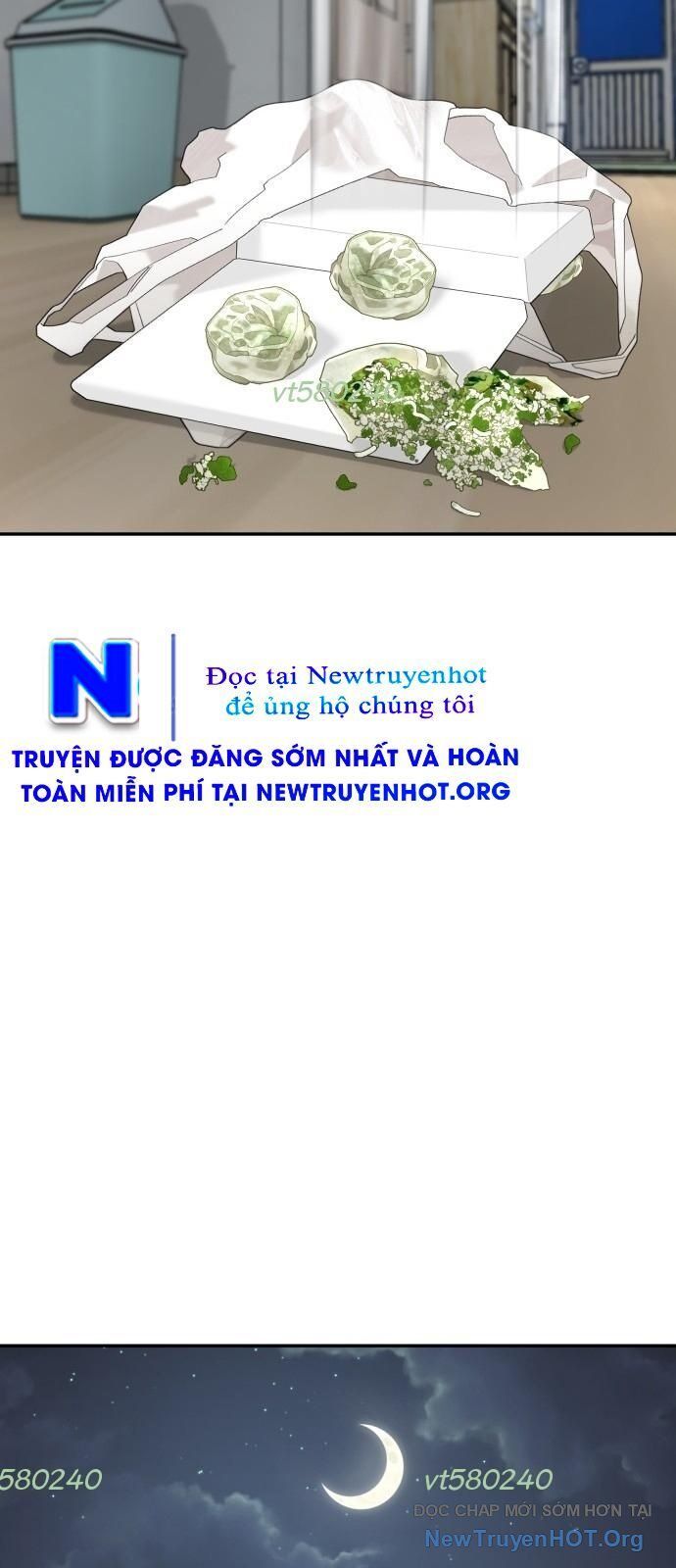 Nhà Hàng Kỳ Lạ - Chapter 37 - Page 51