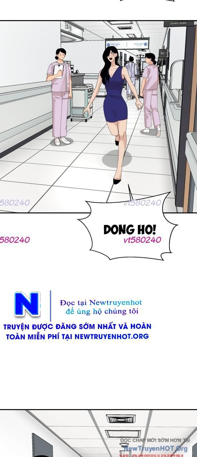 Nhà Hàng Kỳ Lạ - Chapter 37 - Page 53