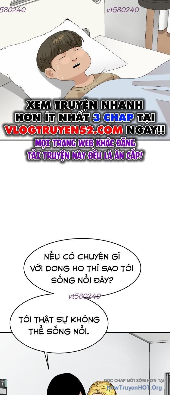 Nhà Hàng Kỳ Lạ - Chapter 37 - Page 55