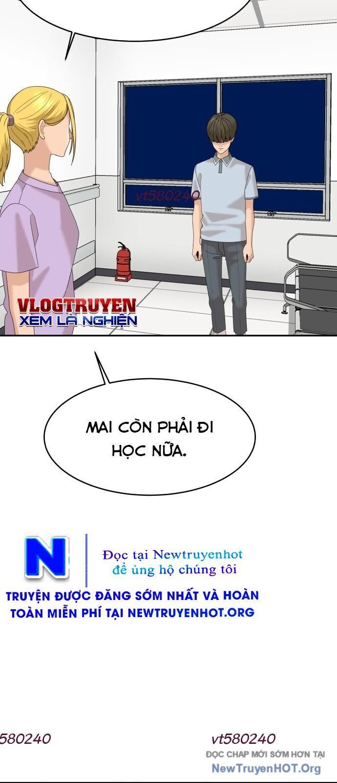 Nhà Hàng Kỳ Lạ - Chapter 37 - Page 57