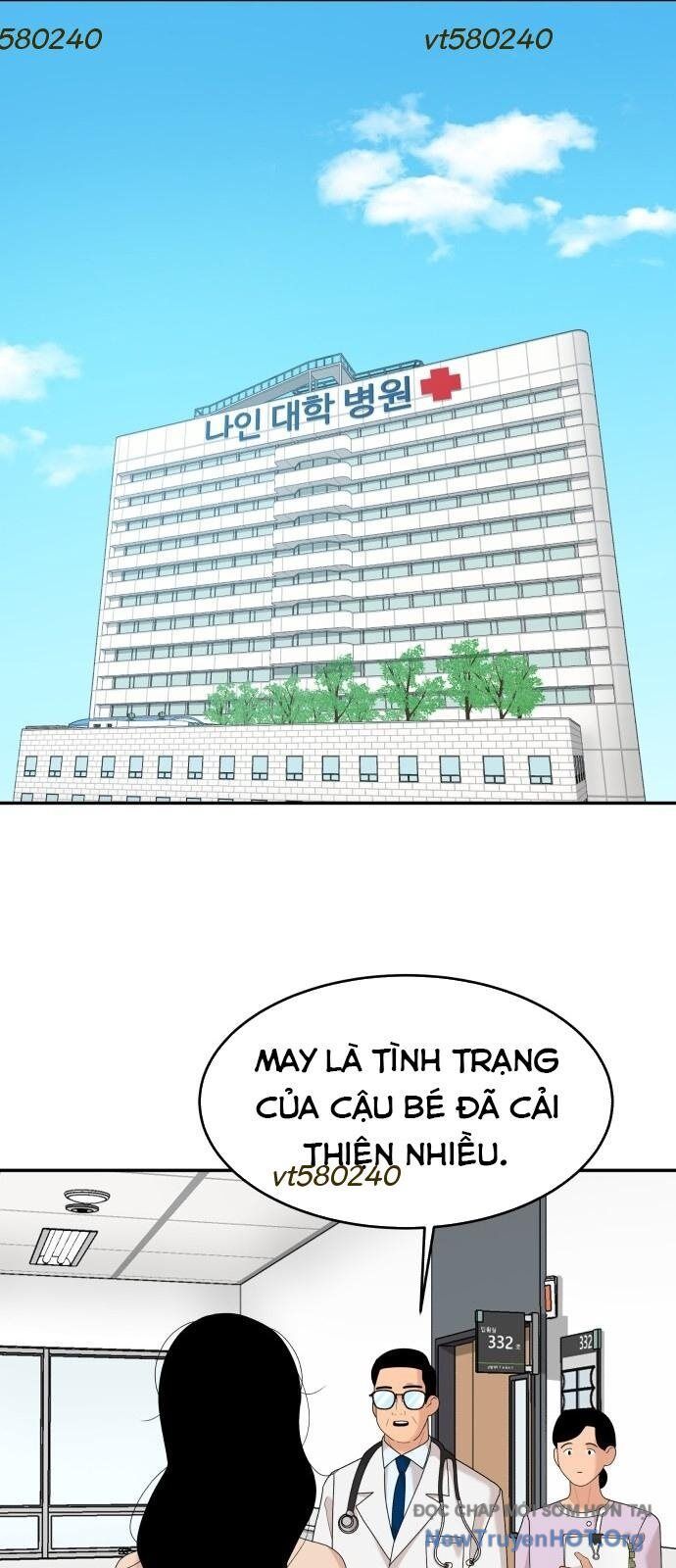 Nhà Hàng Kỳ Lạ - Chapter 37 - Page 58