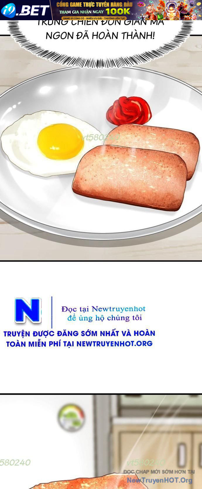 Nhà Hàng Kỳ Lạ - Chapter 37 - Page 6