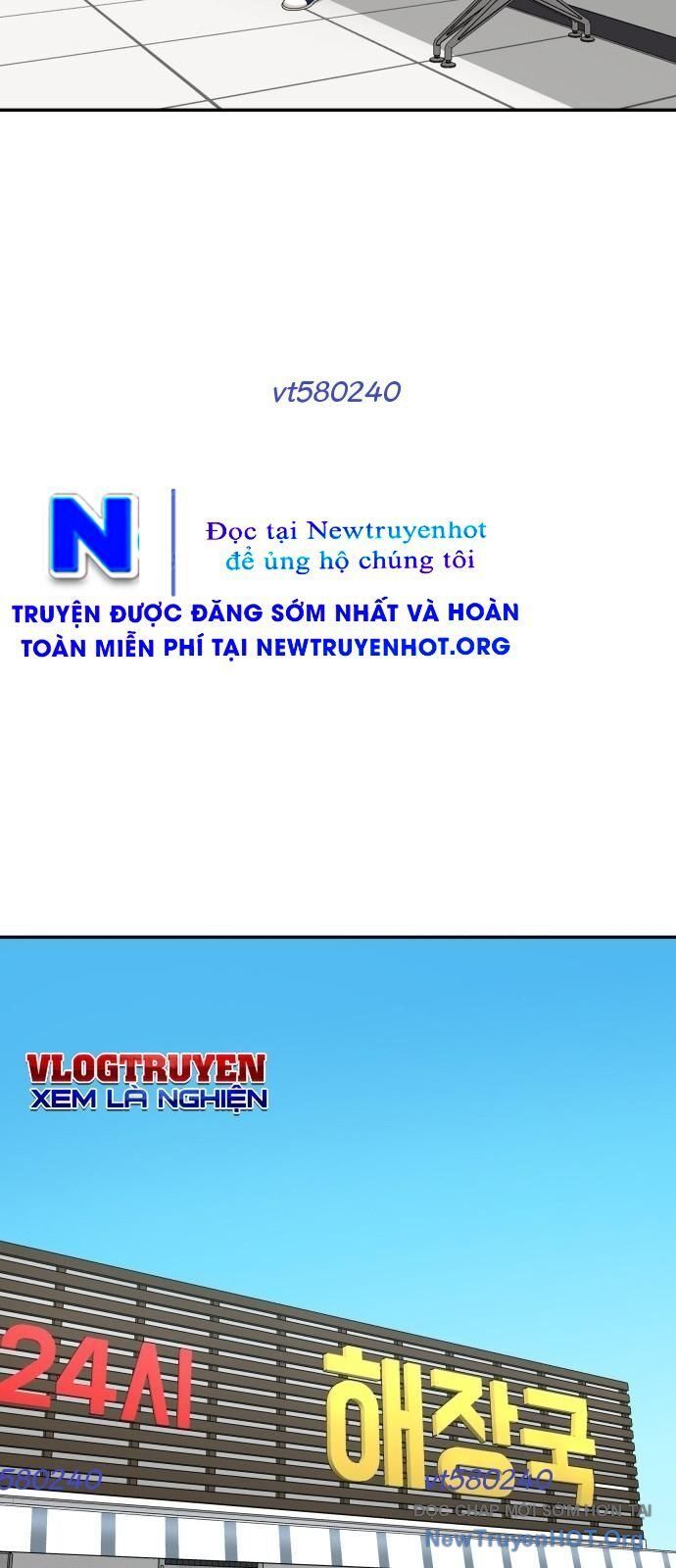 Nhà Hàng Kỳ Lạ - Chapter 37 - Page 60