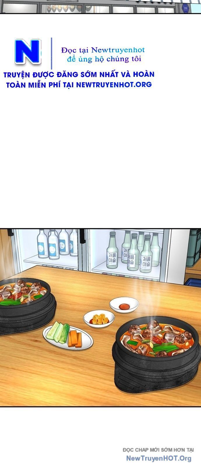 Nhà Hàng Kỳ Lạ - Chapter 37 - Page 61