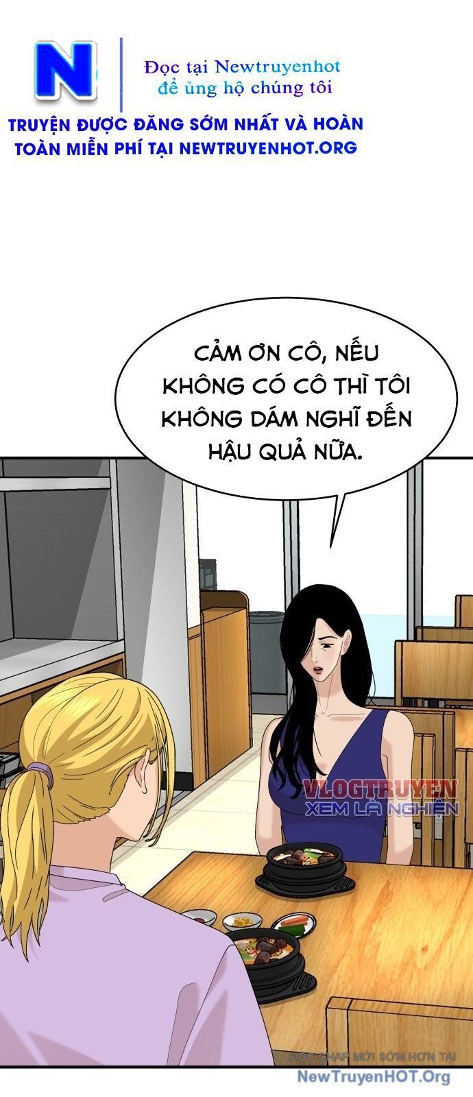 Nhà Hàng Kỳ Lạ - Chapter 37 - Page 62