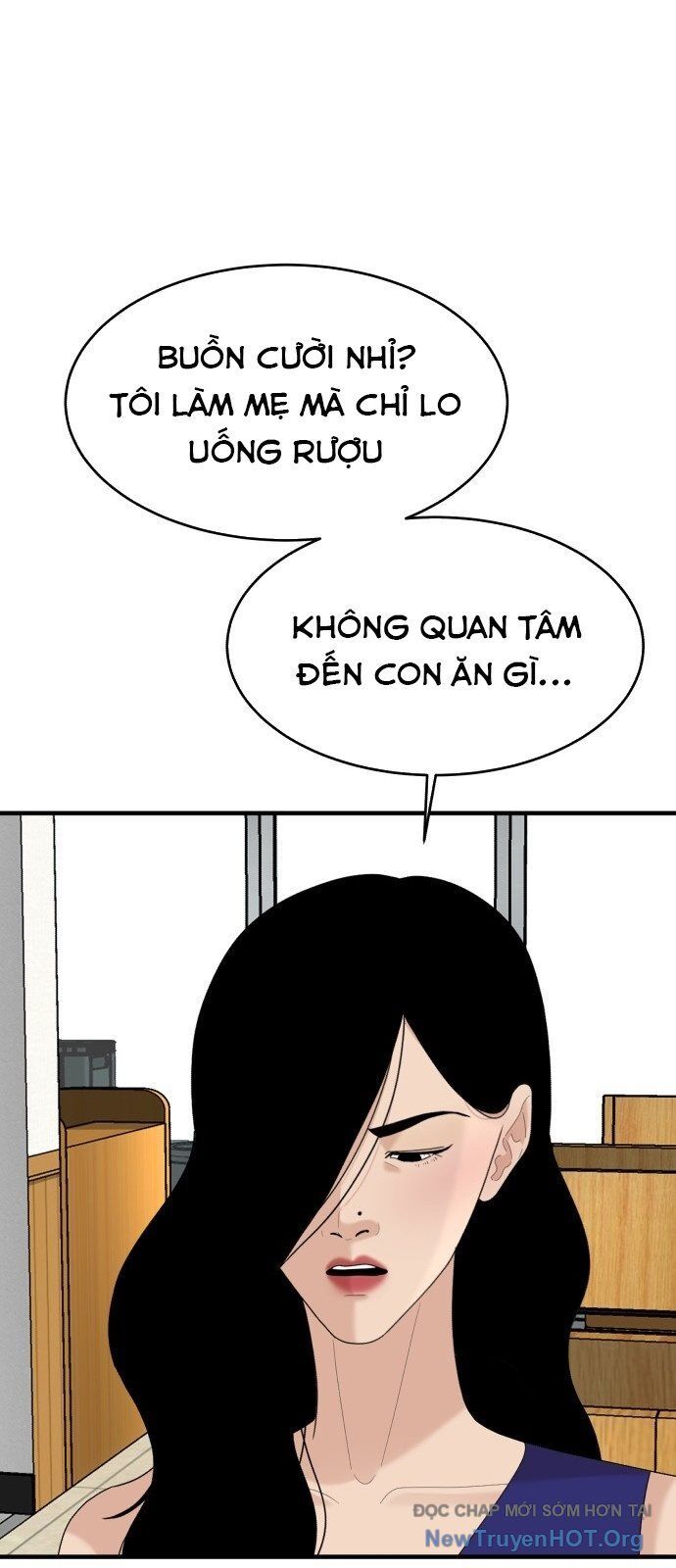 Nhà Hàng Kỳ Lạ - Chapter 37 - Page 63