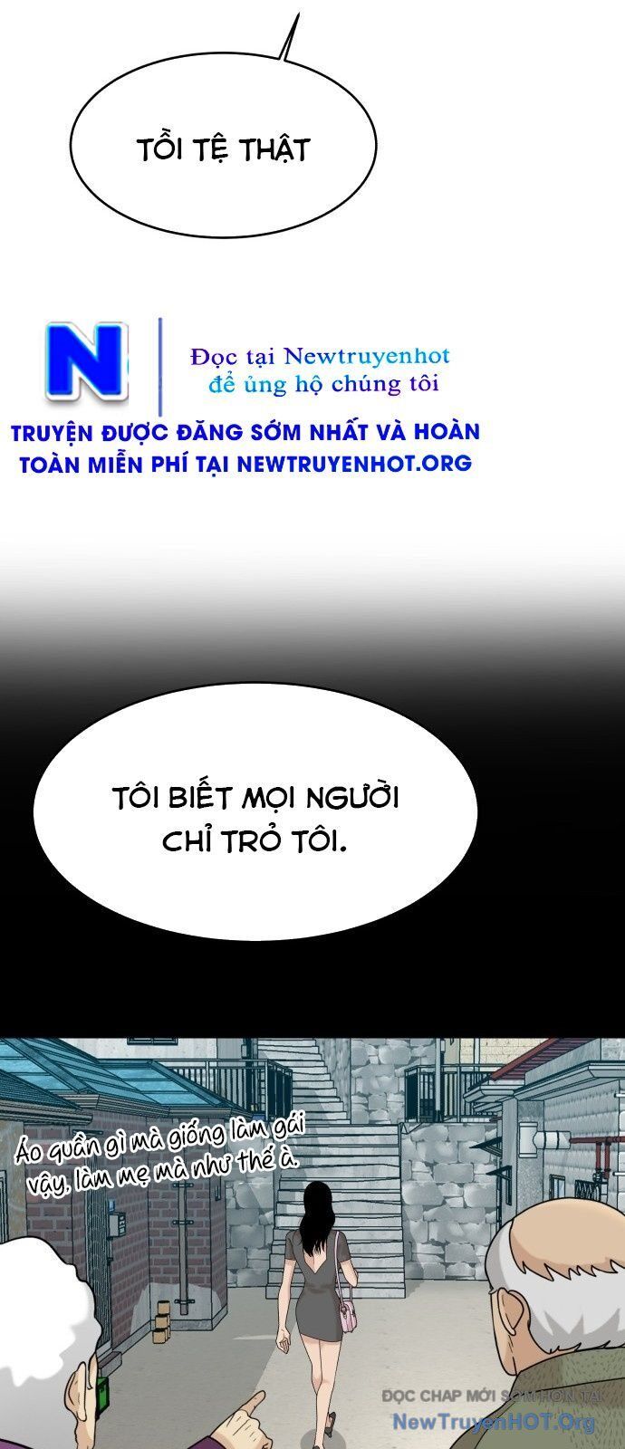 Nhà Hàng Kỳ Lạ - Chapter 37 - Page 64