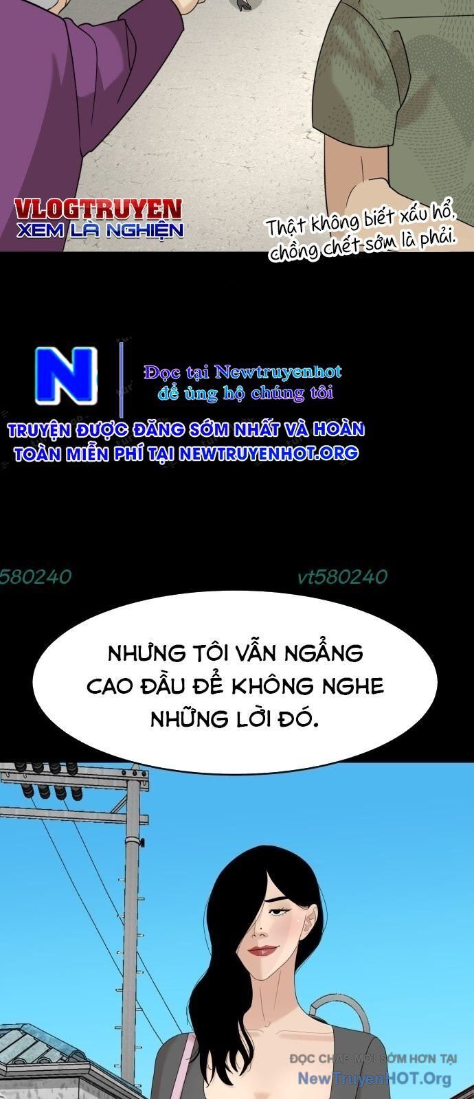 Nhà Hàng Kỳ Lạ - Chapter 37 - Page 65