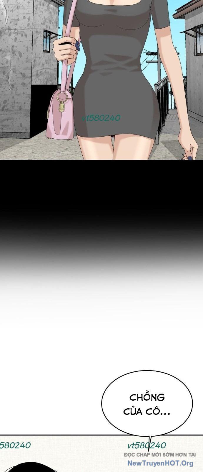 Nhà Hàng Kỳ Lạ - Chapter 37 - Page 66