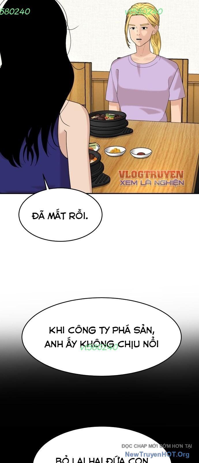 Nhà Hàng Kỳ Lạ - Chapter 37 - Page 67