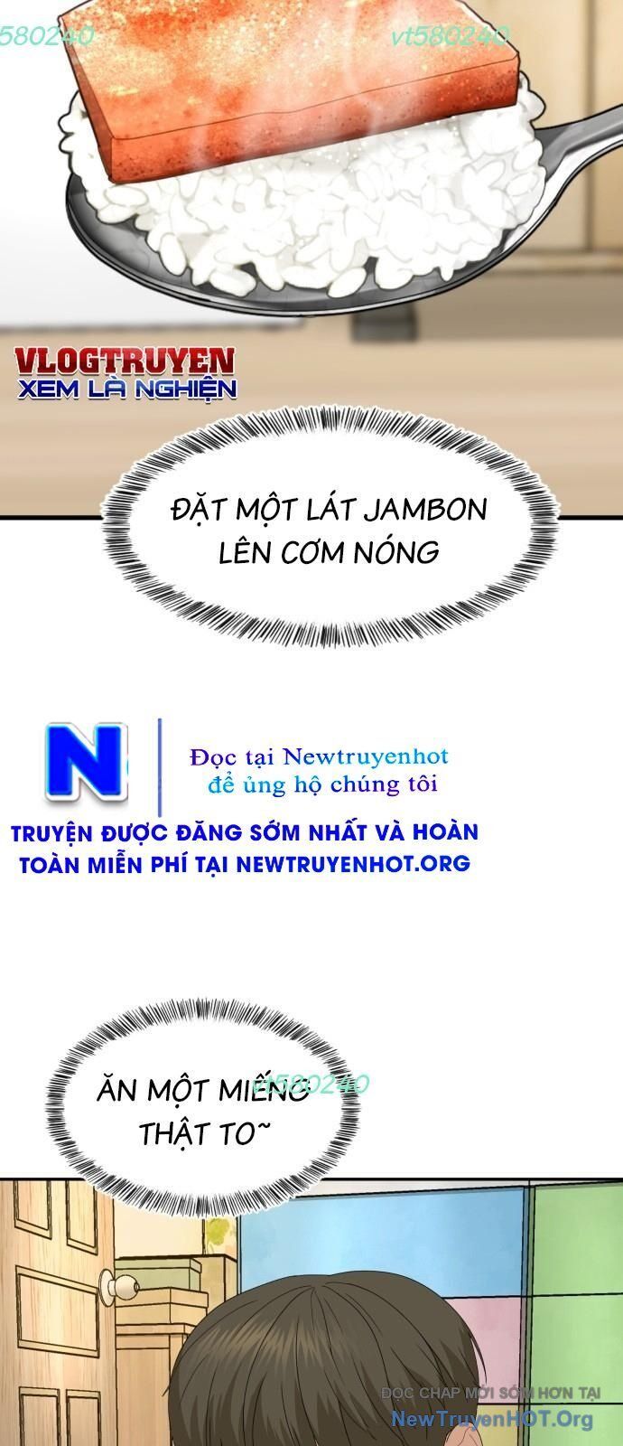 Nhà Hàng Kỳ Lạ - Chapter 37 - Page 7