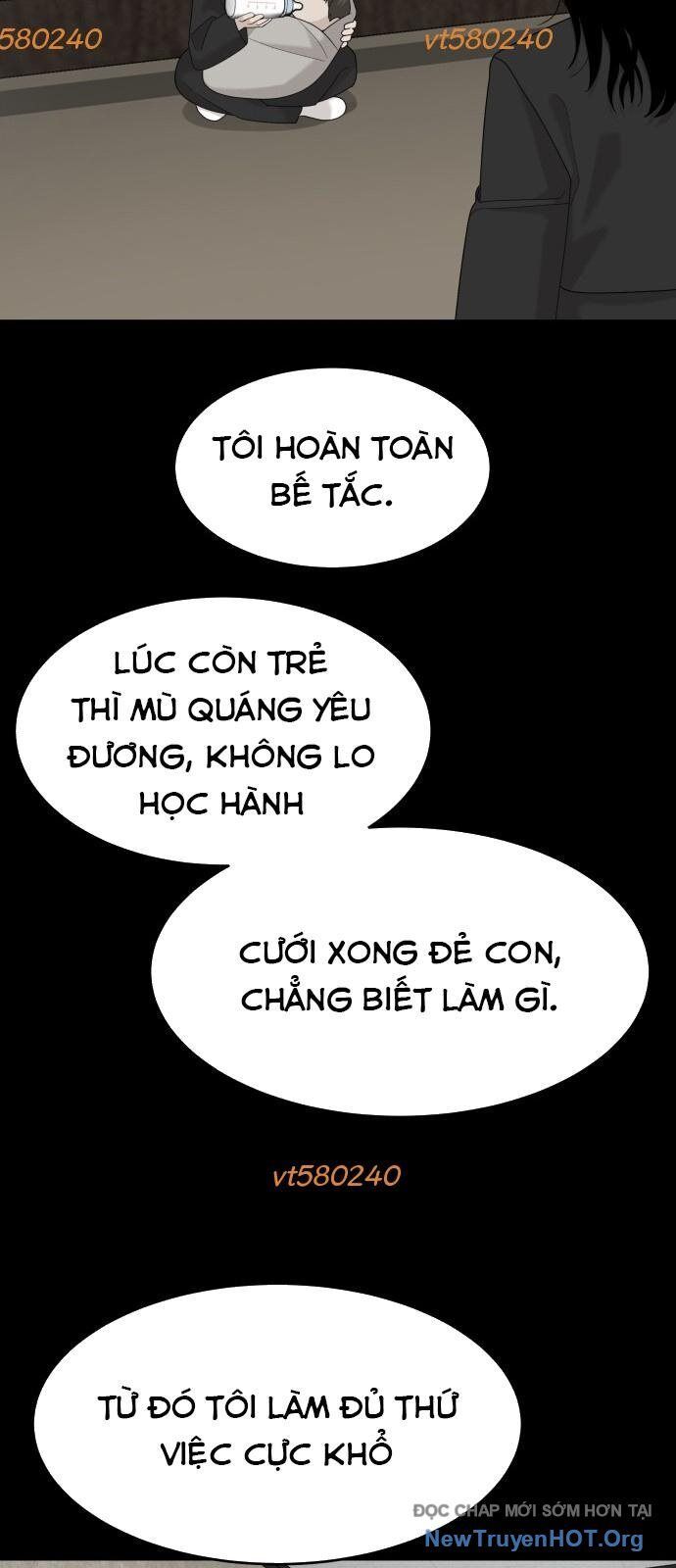 Nhà Hàng Kỳ Lạ - Chapter 37 - Page 70