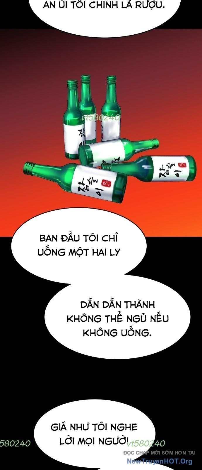 Nhà Hàng Kỳ Lạ - Chapter 37 - Page 72