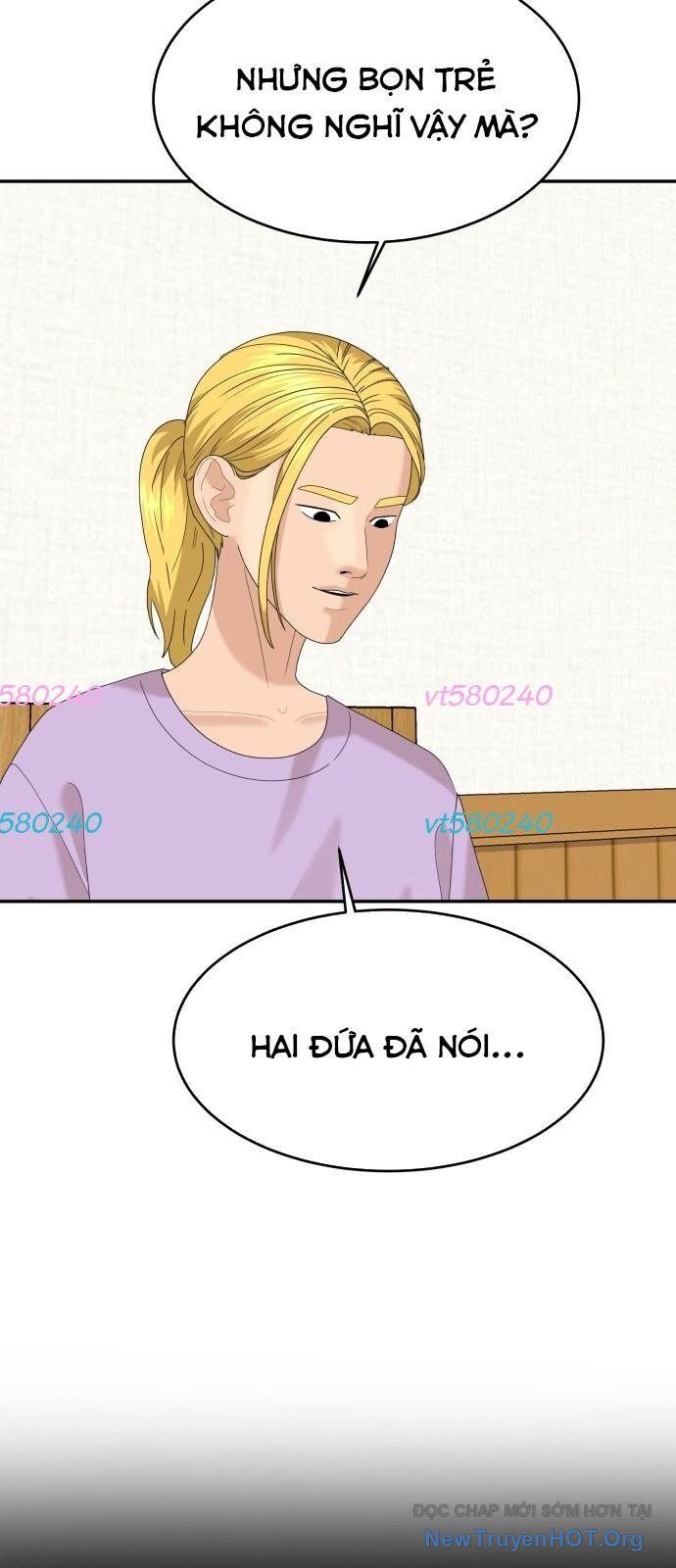 Nhà Hàng Kỳ Lạ - Chapter 37 - Page 74