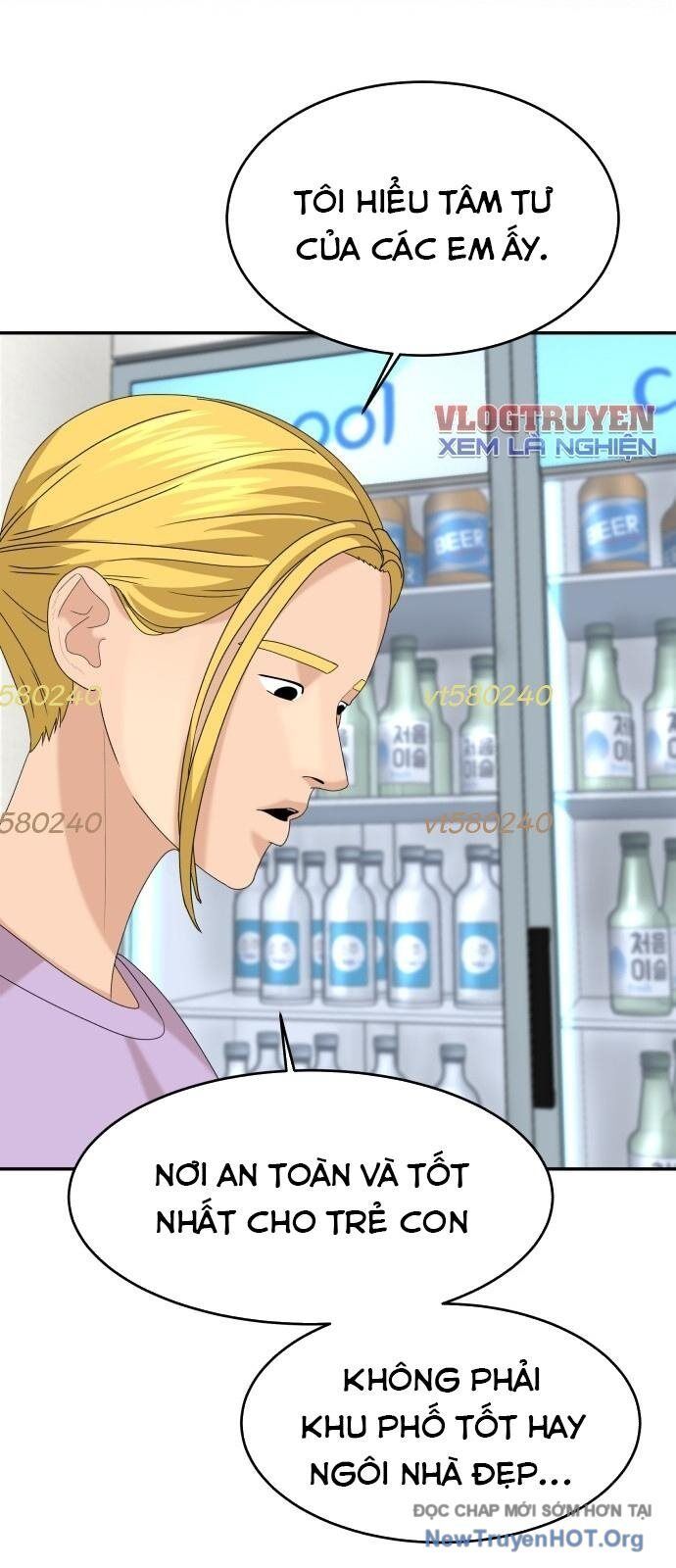 Nhà Hàng Kỳ Lạ - Chapter 37 - Page 77