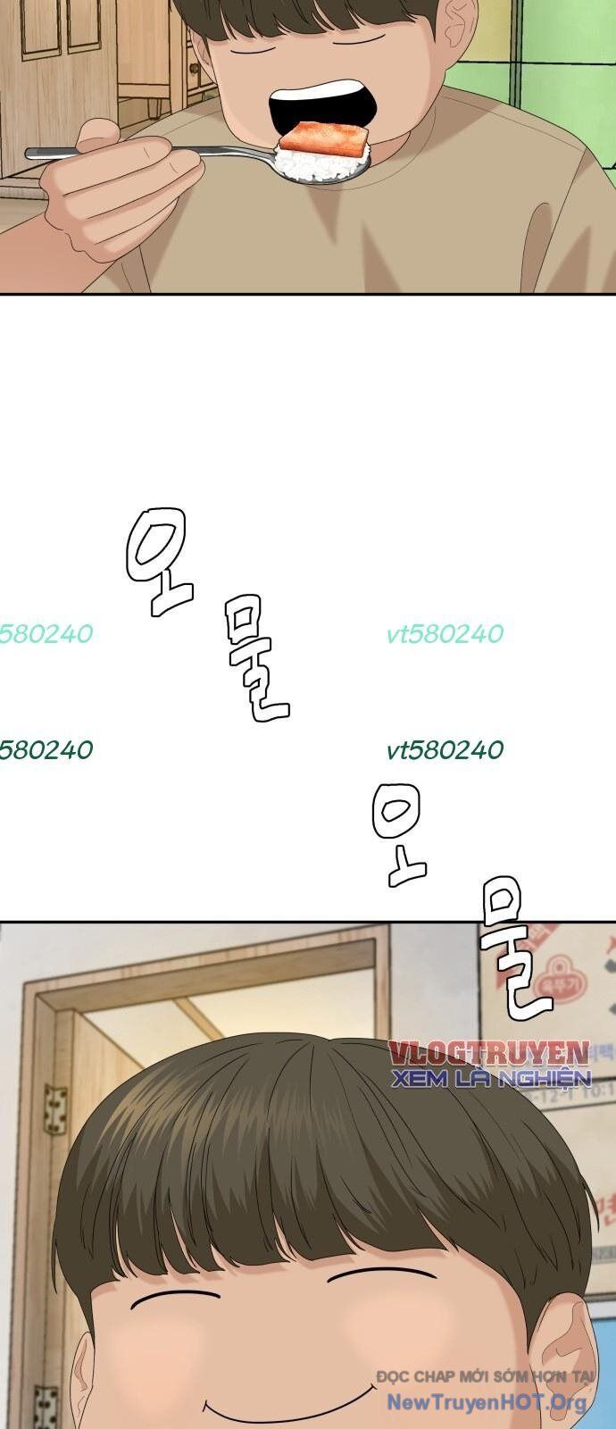 Nhà Hàng Kỳ Lạ - Chapter 37 - Page 8