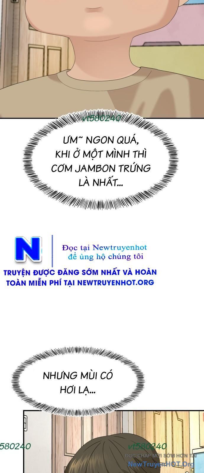 Nhà Hàng Kỳ Lạ - Chapter 37 - Page 9