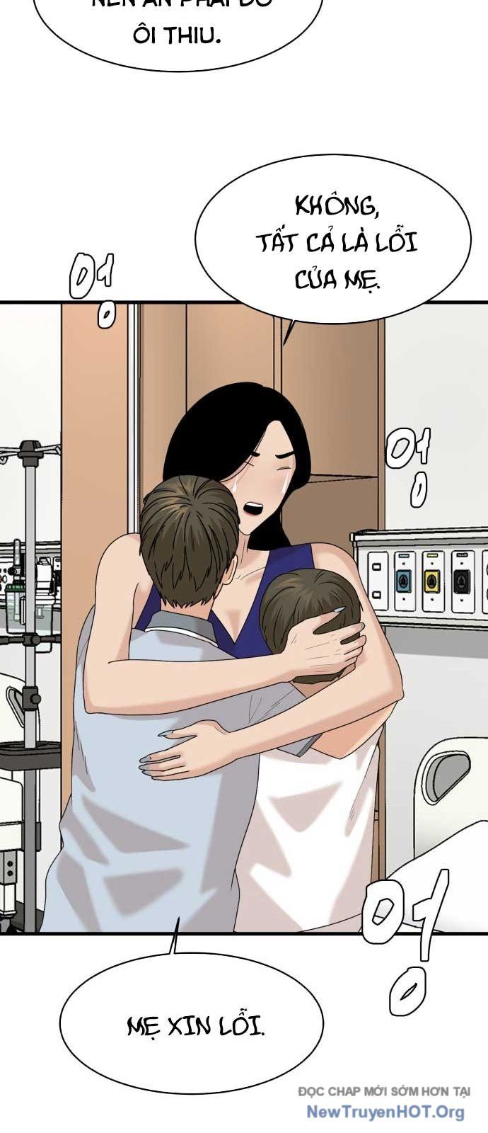Nhà Hàng Kỳ Lạ - Chapter 38 - Page 10