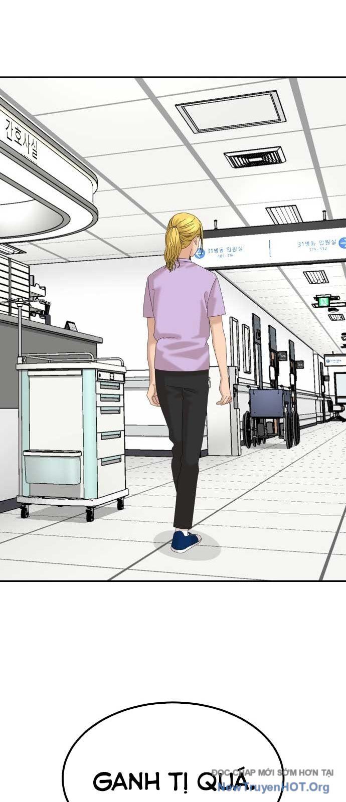 Nhà Hàng Kỳ Lạ - Chapter 38 - Page 13