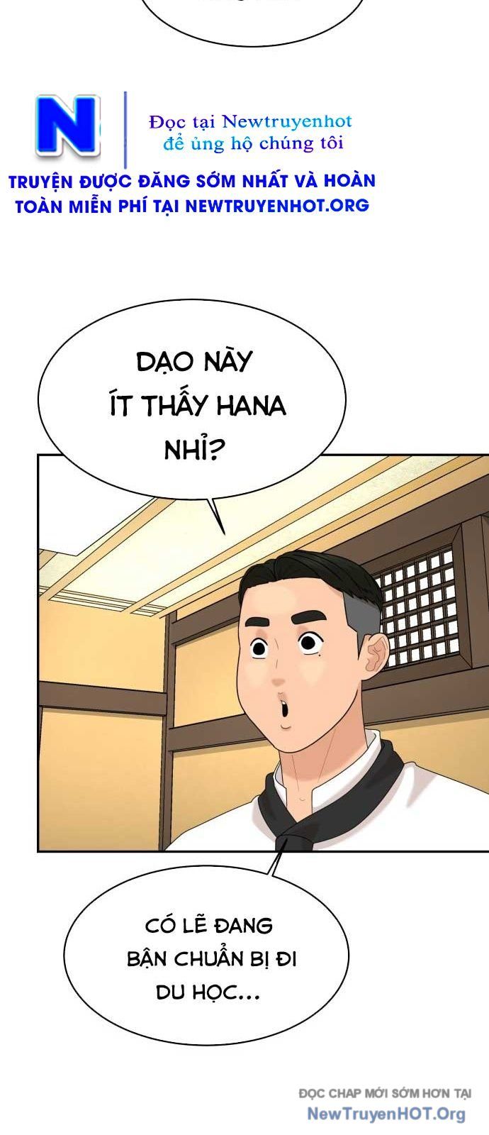 Nhà Hàng Kỳ Lạ - Chapter 38 - Page 16