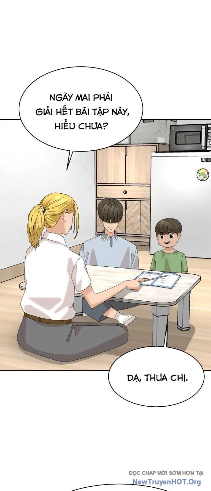 Nhà Hàng Kỳ Lạ - Chapter 38 - Page 19