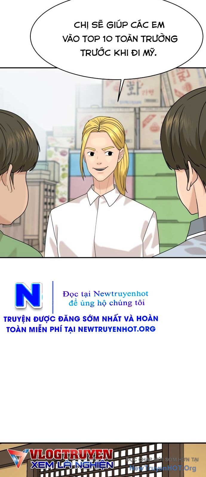 Nhà Hàng Kỳ Lạ - Chapter 38 - Page 20