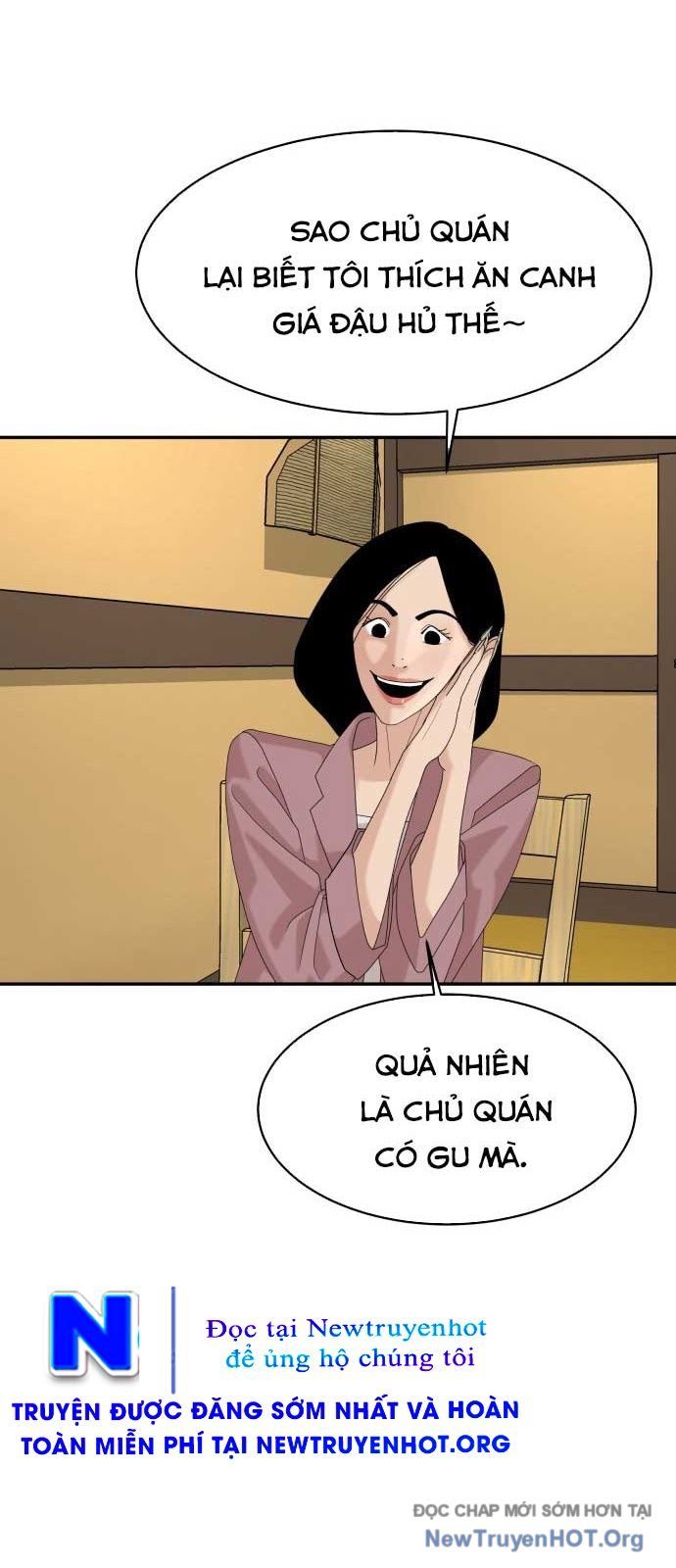 Nhà Hàng Kỳ Lạ - Chapter 38 - Page 26