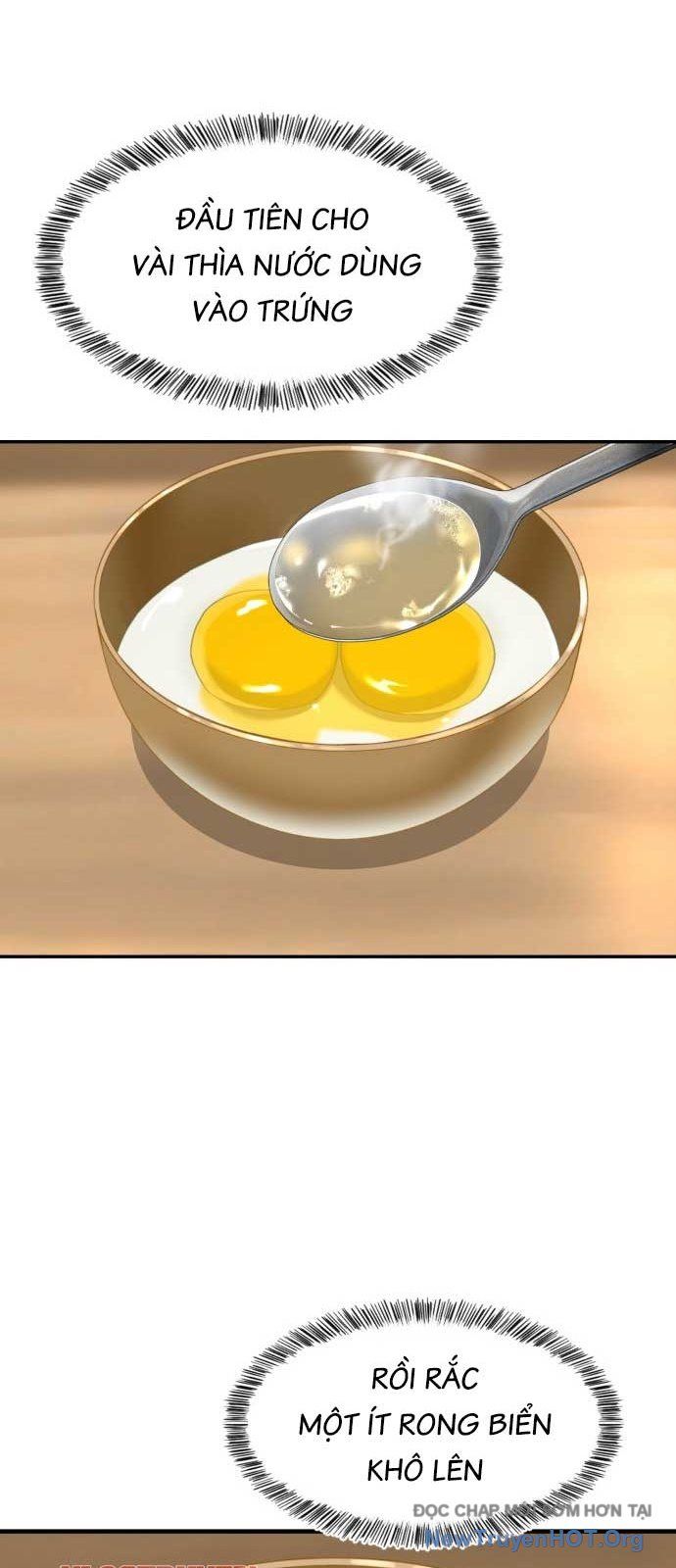 Nhà Hàng Kỳ Lạ - Chapter 38 - Page 27