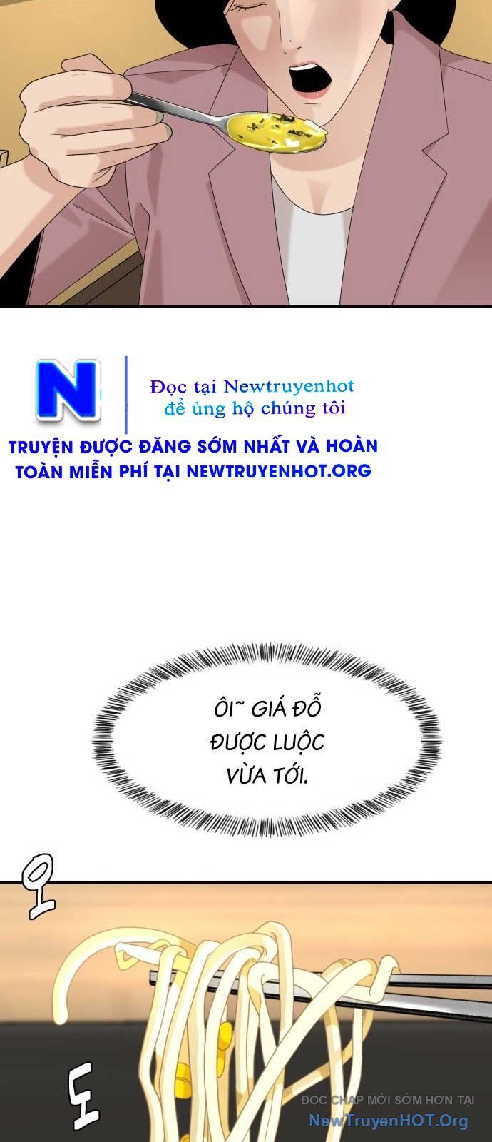 Nhà Hàng Kỳ Lạ - Chapter 38 - Page 29