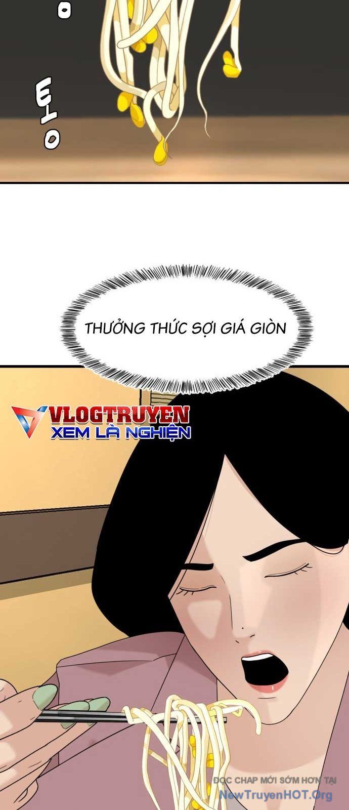 Nhà Hàng Kỳ Lạ - Chapter 38 - Page 30