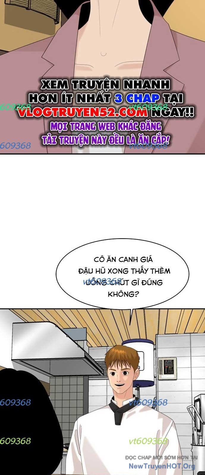 Nhà Hàng Kỳ Lạ - Chapter 38 - Page 33