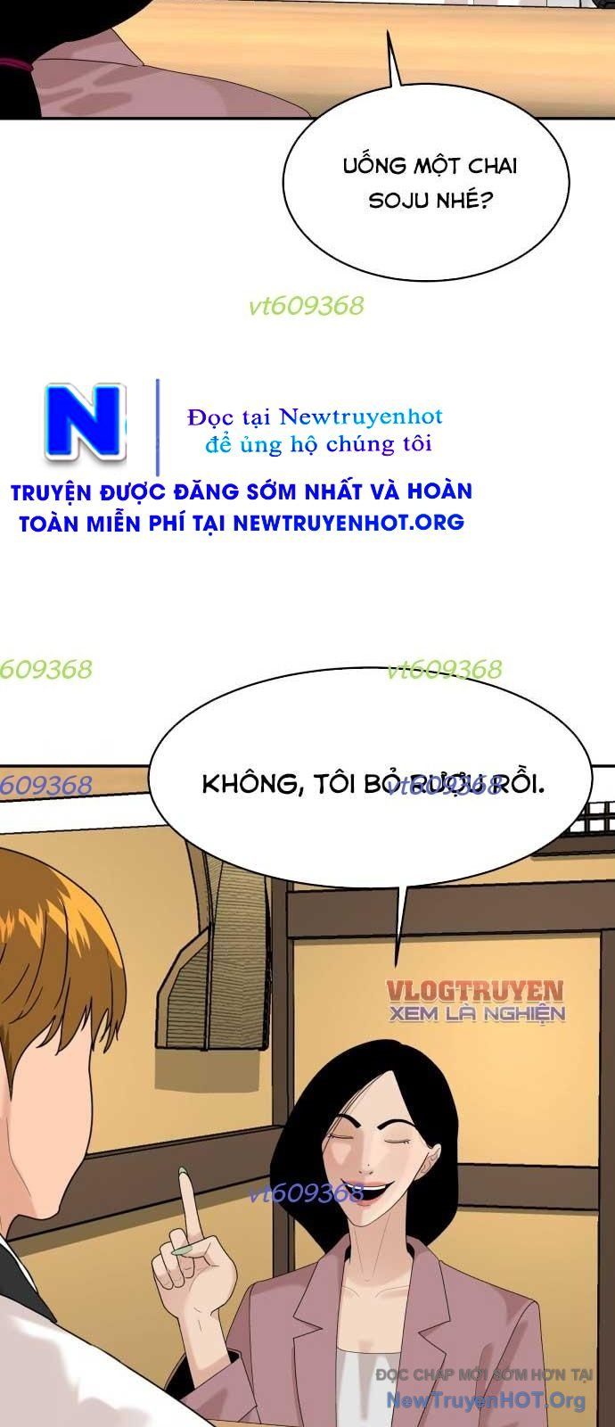 Nhà Hàng Kỳ Lạ - Chapter 38 - Page 34