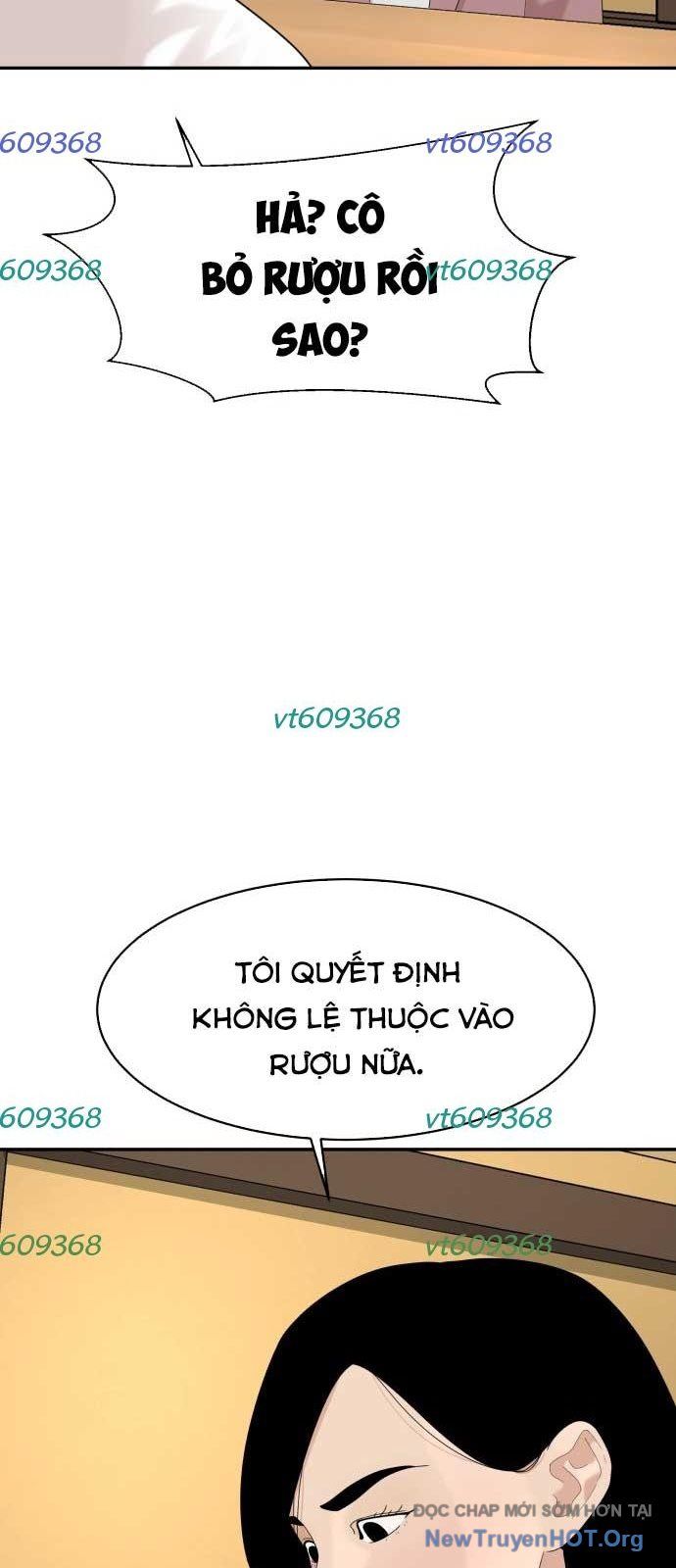 Nhà Hàng Kỳ Lạ - Chapter 38 - Page 35