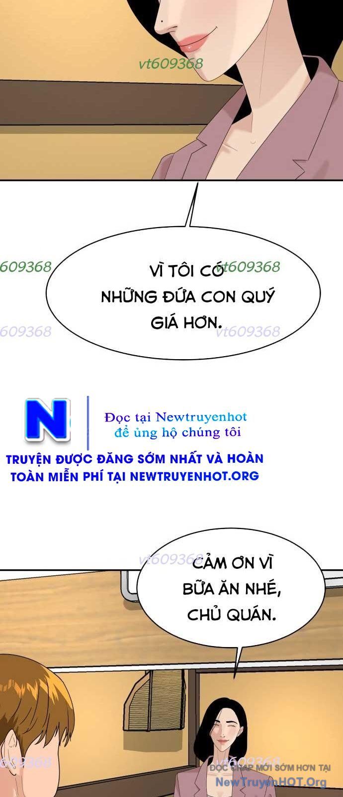 Nhà Hàng Kỳ Lạ - Chapter 38 - Page 36